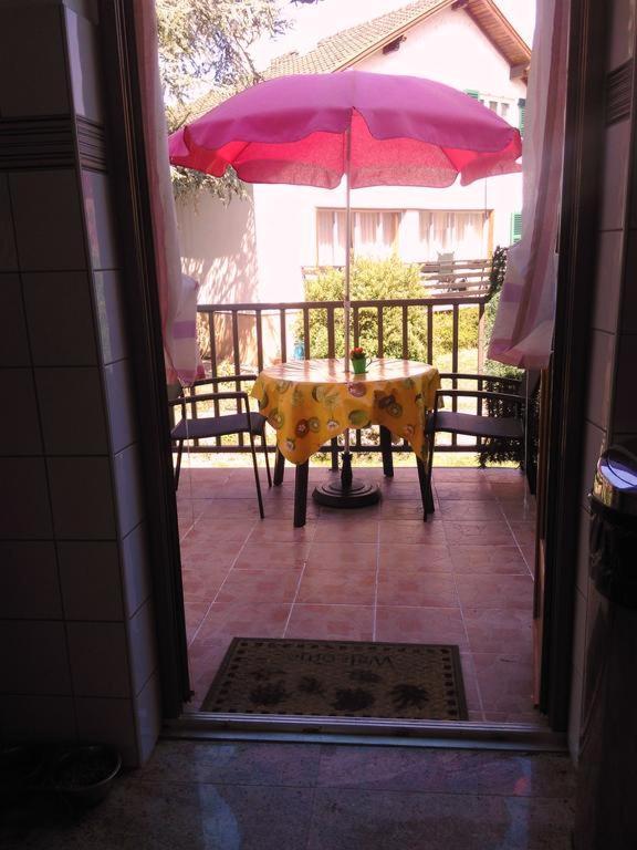 Room, Sejour Calme , Parking Gratuit Homestay Colmar