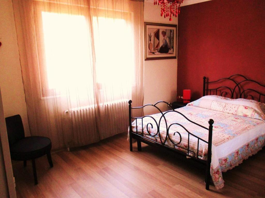 Room, Sejour Calme , Parking Gratuit *