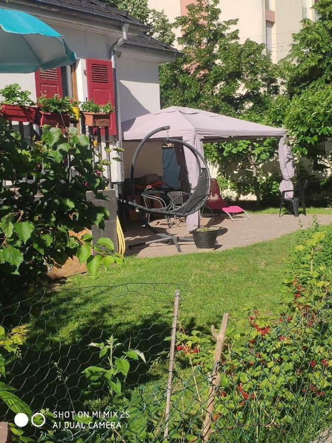 Homestay Room, Sejour Calme , Parking Gratuit