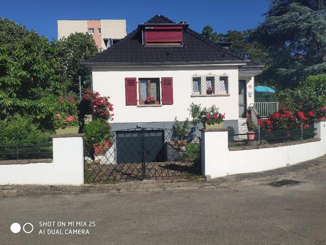 Homestay Room, Sejour Calme , Parking Gratuit